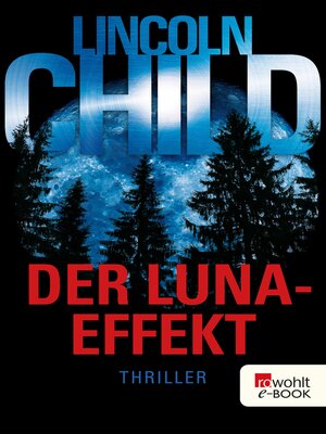 cover image of Der Luna-Effekt